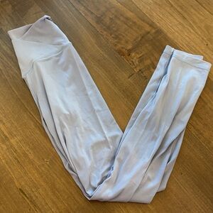 Aerie Soft Blue Leggings